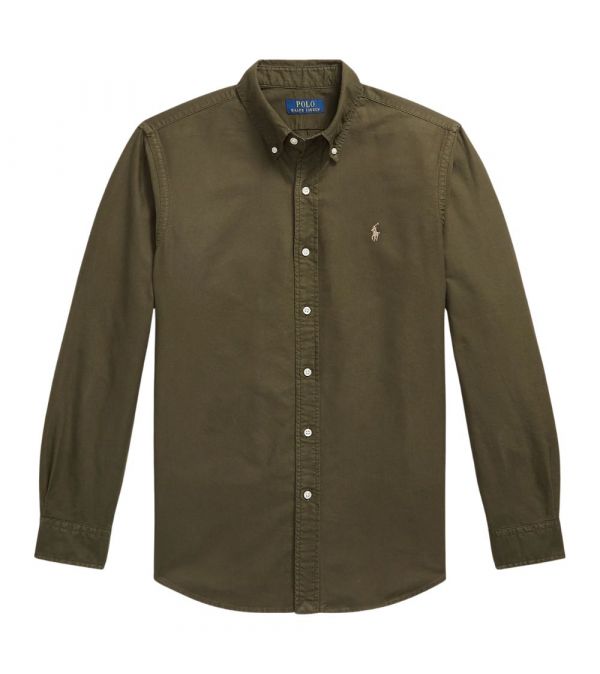 RALPH LAUREN ΠΟΥΚΑΜΙΣΟ M CLASSICS 64520