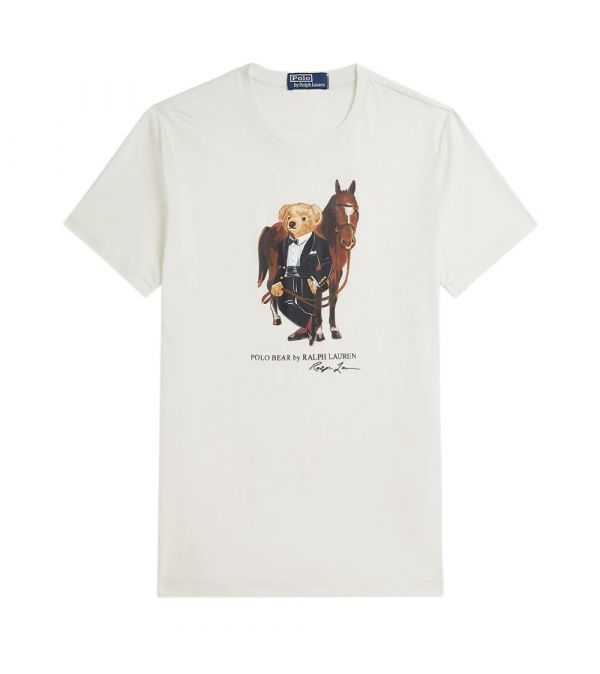 RALPH LAUREN T-SHIRT 93003