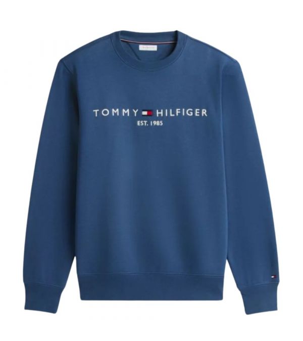 TOMMY HILFIGER LOGO SWEATSHIRT 1596-DBZ