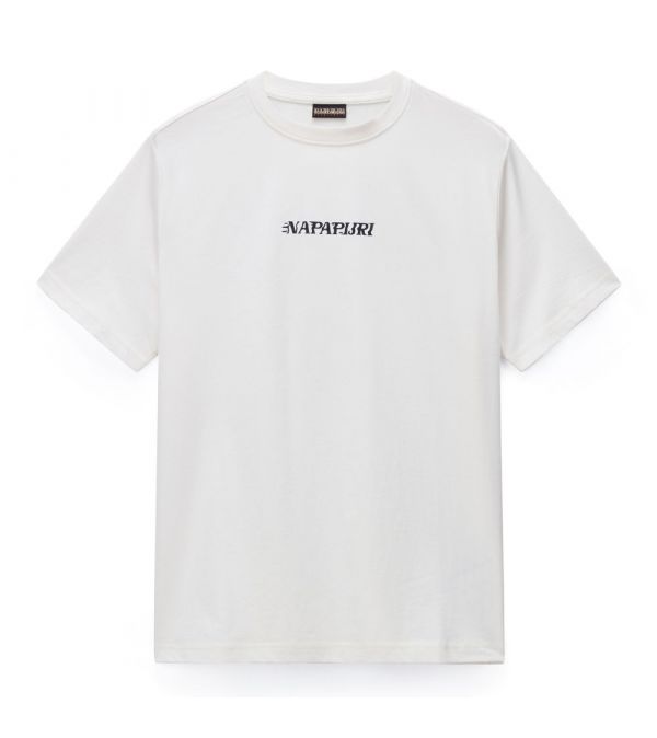 NAPAPIJRI T-SHIRT S-FLINT SS FX11