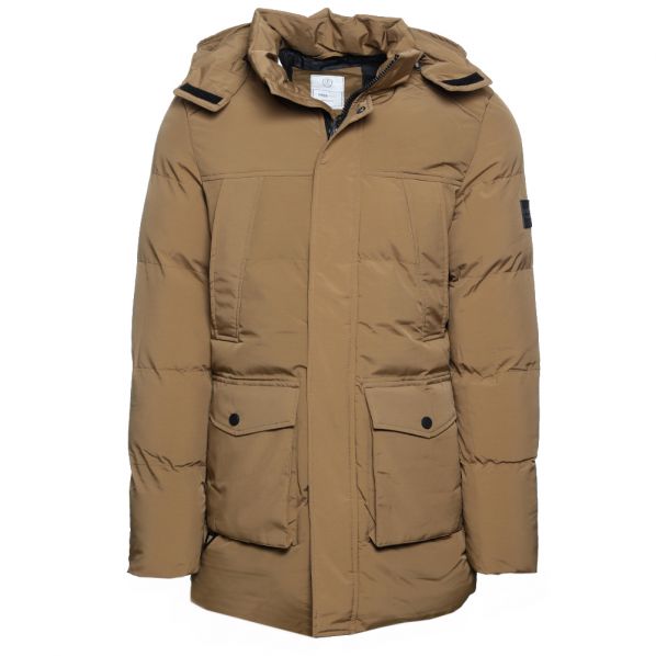 FREEMAN ΜΠΟΥΦΑΝ 107.20.SNOWDON-BEIGE