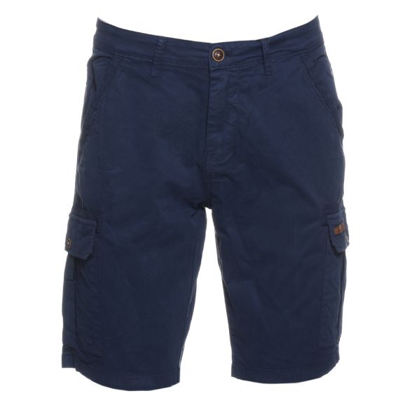 FREEMAN ΒΕΡΜΟΥΔΑ 111.19-LIMITED-NAVY