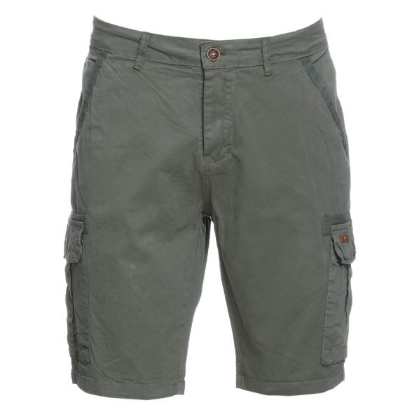 FREEMAN ΒΕΡΜΟΥΔΑ 111.19-LIMITED-KHAKI