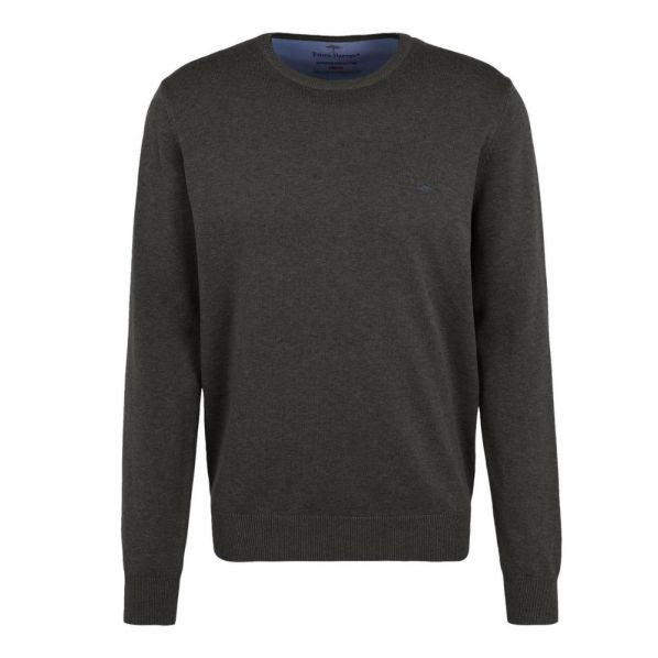 FYNCH HATTON O-NECK 210-999