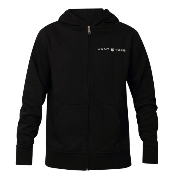 GANT ΖΑΚΕΤΑ PRINTED GRAPHIC FULL ZIP HOODIE 3241-005