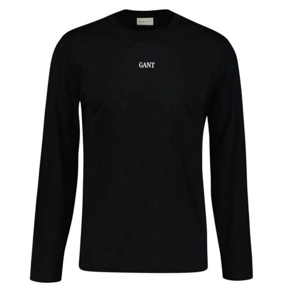 GANT SMALL GRAPHIC LS T-SHIRT 3361-5