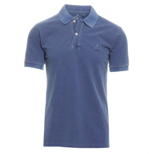 GANT SUNFADED PQUE SS RUGGER 2028-423