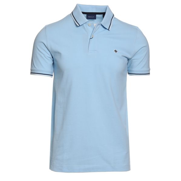GANT CONTRAST TIPPING SS RUGGER 2003-406