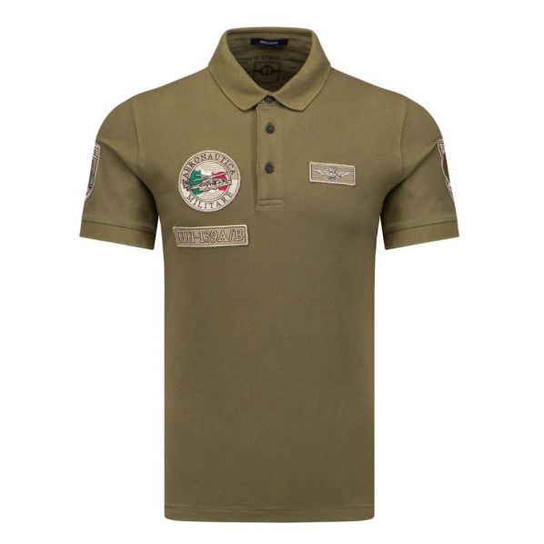 AERONAUTICA POLO M.C. P192-39284