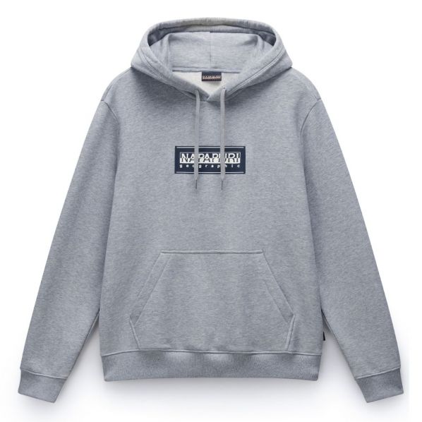 NAPAPIJRI HOODIE B-BOX LOGO H 1601