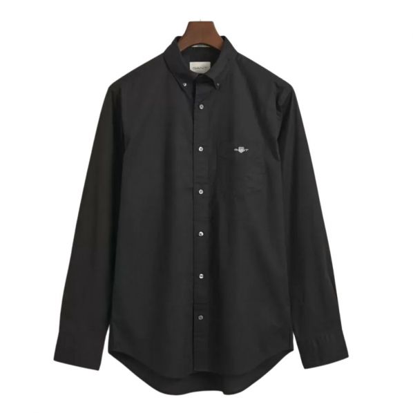 GANT REG POPLIN SHIRT 0100-005