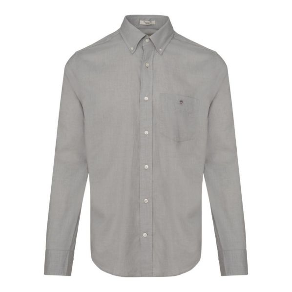 GANT REG CLASSIC POPLIN SHIRT 0100-032