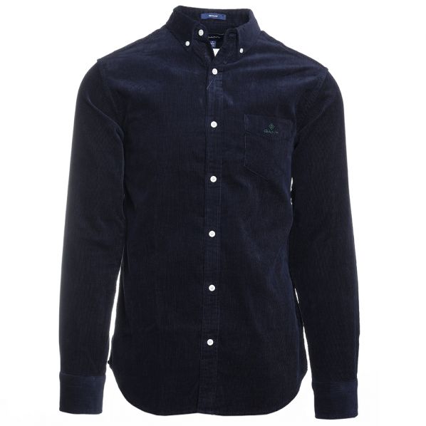 GANT ΠΟΥΚΑΜΙΣΟ REG CORDUROY SHIRT BD 7170-433