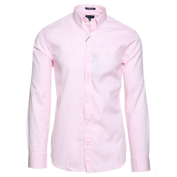 GANT ΠΟΥΚΑΜΙΣΟ REG PINPOINT OXFORD BD 0700-637