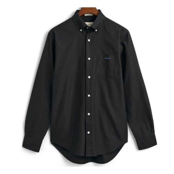 GANT ΠΟΥΚΑΜΙΣΟ REF BEEFY OXFORD SHIRT 0250-005
