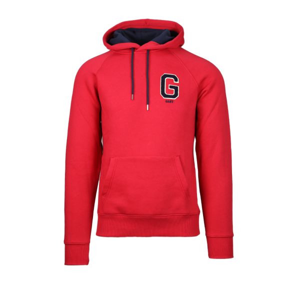 GANT  GIFT GIVINGS SWEAT HOODIE 7042-610