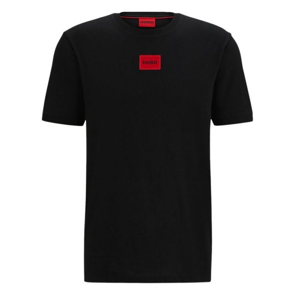 HUGO T-SHIRT DIRAGOLINO 212 7978-001
