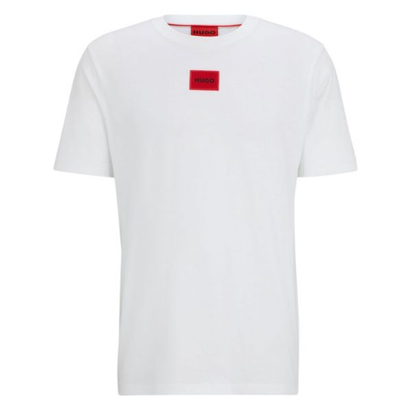 HUGO T-SHIRT DIRAGOLINO 212 7978-100