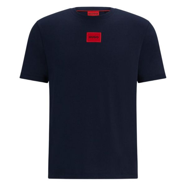 HUGO T-SHIRT DIRAGOLINO 212 7978-405