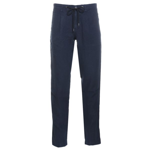 BOSS LINEN ΠΑΝΤΕΛΟΝΙ SYMON 9203-404