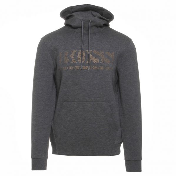 BOSS HOODIE SOODY2 6422-031