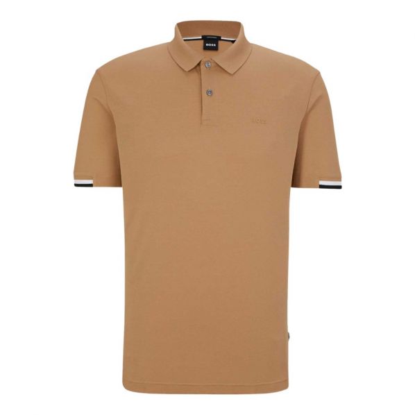 BOSS POLO SHIRT PARLAY147 7113-260