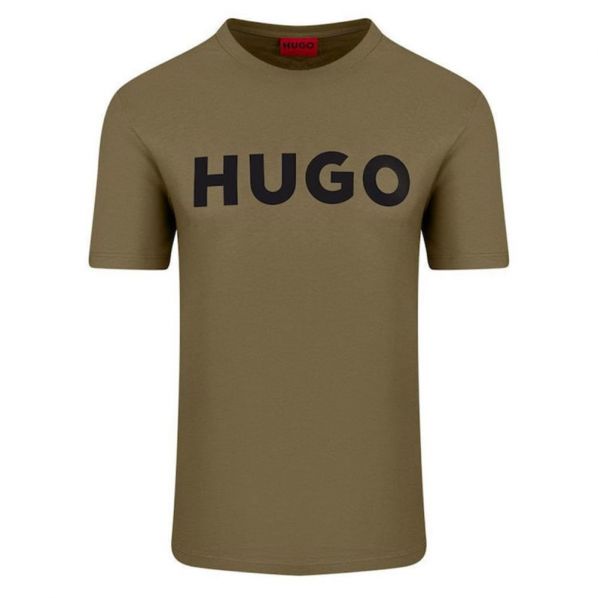 HUGO T-SHIRT DULIVIO 7556-389