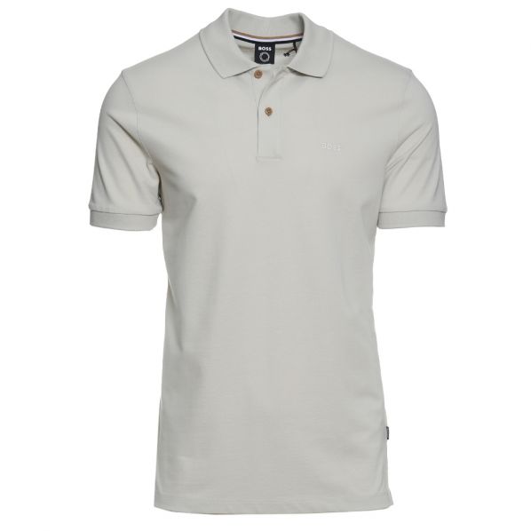 BOSS POLO SHIRT  PALLAS 8301-271