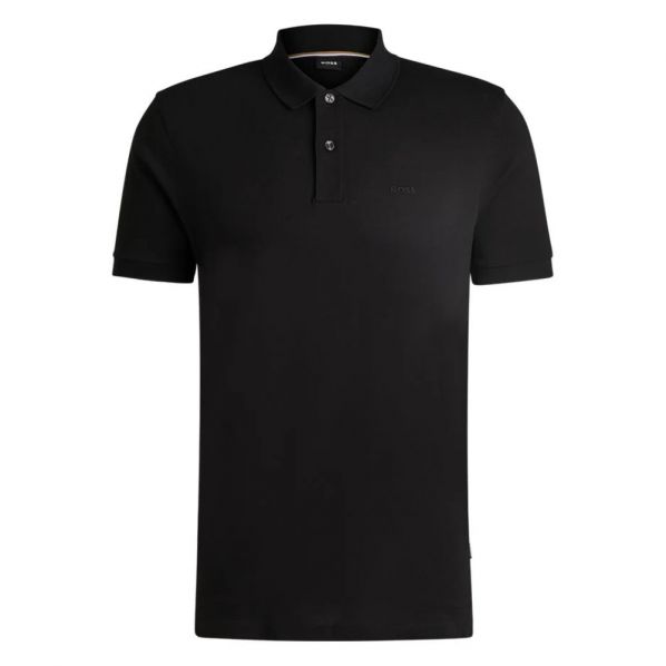 BOSS POLO PALLAS 8362-001