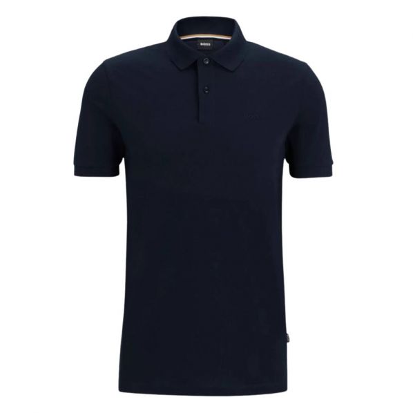 BOSS POLO PALLAS 8362-404