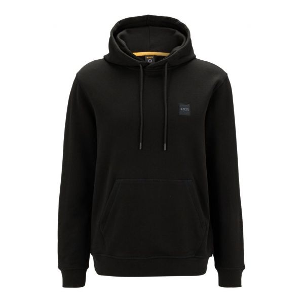 BOSS HOODIE WETALK 8445-001