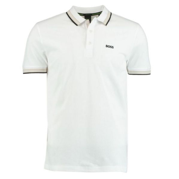 BOSS POLO PADDY 9055-111