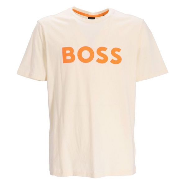 BOSS T-SHIRT THINKING1 1923-277