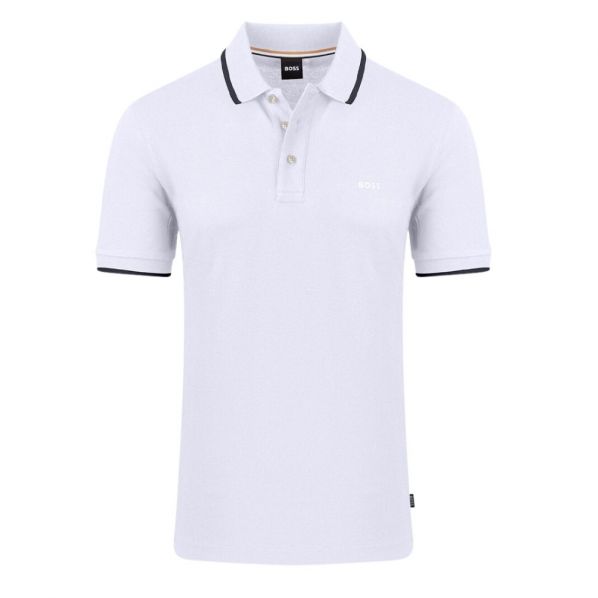 BOSS POLO SHIRT PARLAY190 4697-101