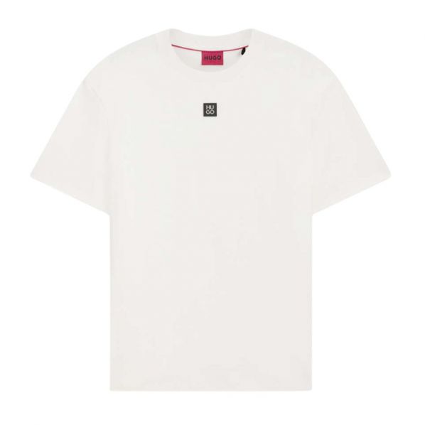 HUGO T-SHIRT DALILE 5201-103