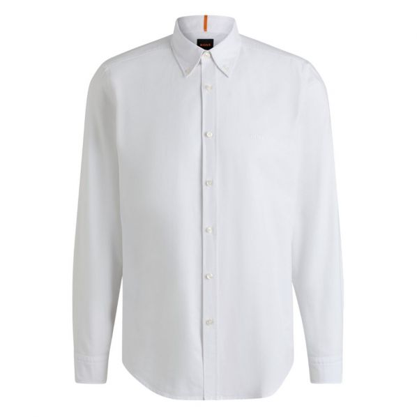 BOSS SHIRT RICKERT_M 9707-100