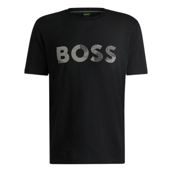 BOSS TEE LOGO GLAMPING 7834-001