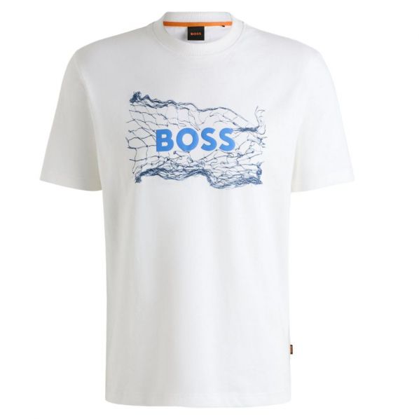 BOSS TE_LOGOSPACE 9186-101