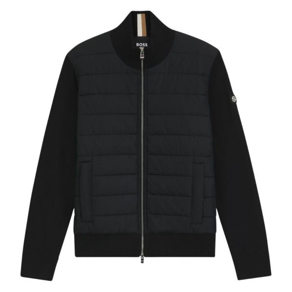 BOSS CASUAL JACKET H-HERNESTO 9991-001