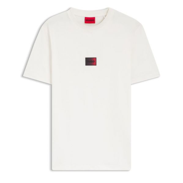 HUGO T-SHIRT DANOTIE  3124-102