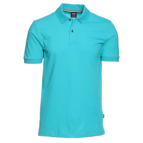 BOSS POLO PALLAS 8301-418