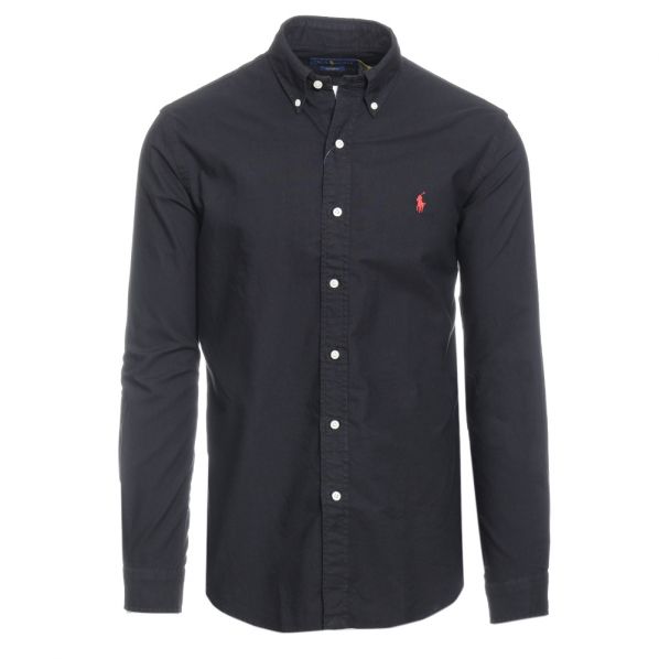 RALPH LAUREN ΠΟΥΚΑΜΙΣΟ CORE REPLEN 90001