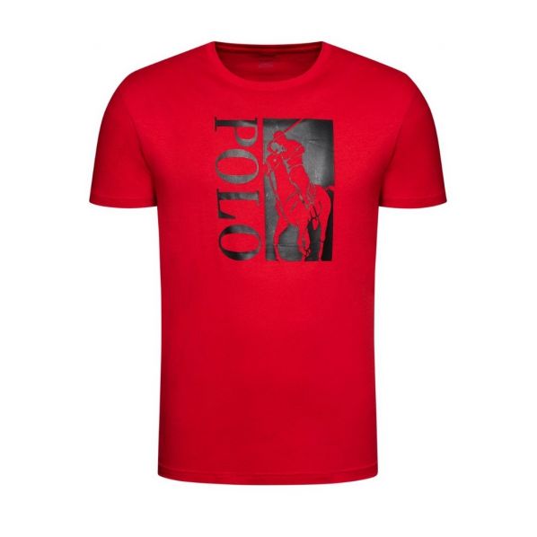 RALPH LAUREN T-SHIRT MCLASSICS1 14003