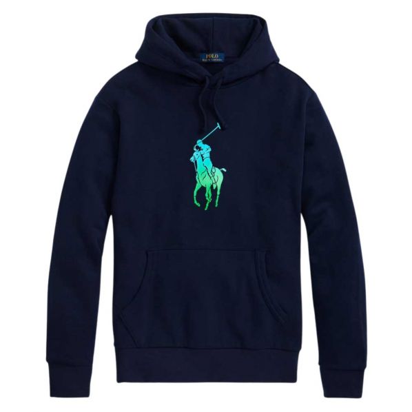 RALPH LAUREN HOODIE MCLASSICS 48001
