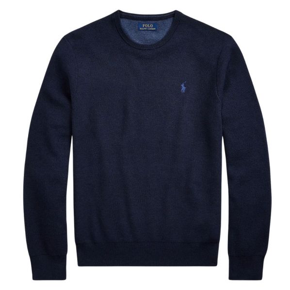 RALPH LAUREN ΠΛΕΚΤΟ M CLASSICS 7/15 63001