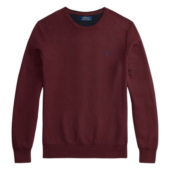 RALPH LAUREN ΠΛΕΚΤΟ M CLASSICS 63520
