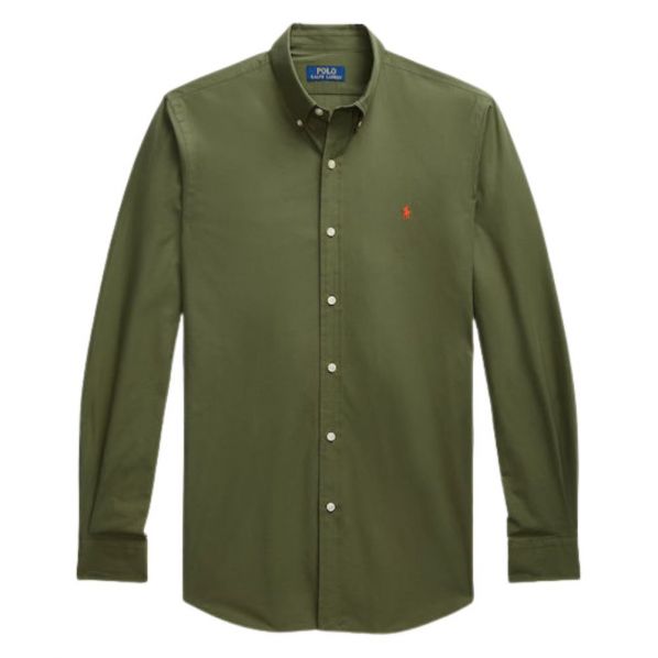 RALPH LAUREN ΠΟΥΚΑΜΙΣΟ M CLASSICS 49005