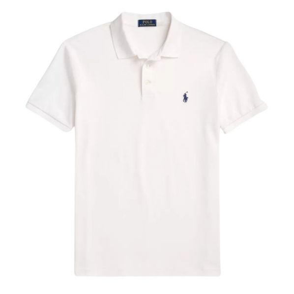 RALPH LAUREN POLO SHIRT MCLASSICS 39002