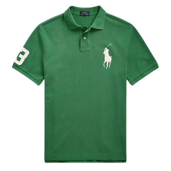 RALPH LAUREN POLO SHIRT MCLASSICS 25002