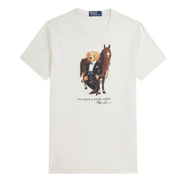 RALPH LAUREN T-SHIRT 93003